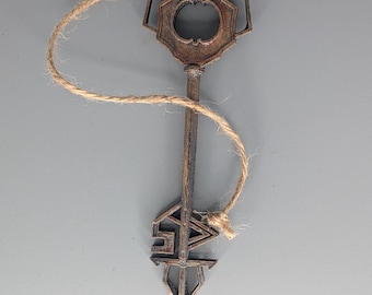 Clair Obscur - Expedition 33 Old Key