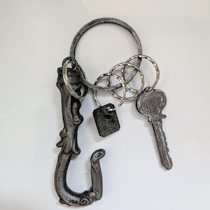 Resident evil keys - Etsy 日本