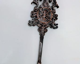 Elden Ring Discarded Palace Key