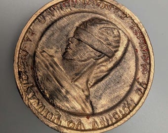 Silent Hill 2 Remake Woman Coin