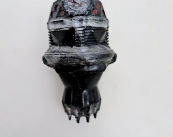 Fallout 4 Courser Chip Replica