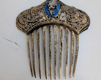 Bloodborne Small Hair Ornament