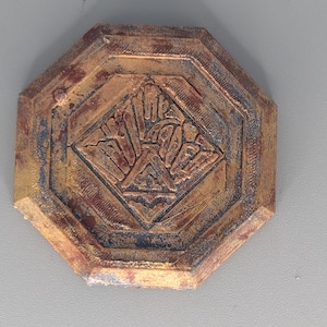 Clair Obscur - Expedition 33 Festival Token