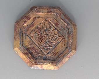 Clair Obscur - Expedition 33 Festival Token