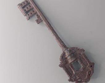 Resident Evil 4 Remake Luis' Key