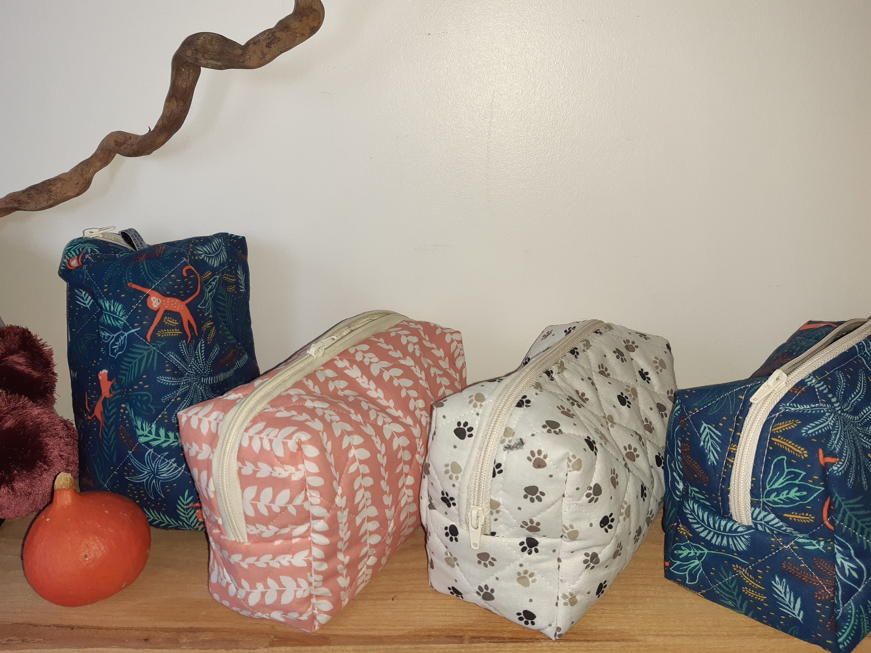 Les Petites Trousses