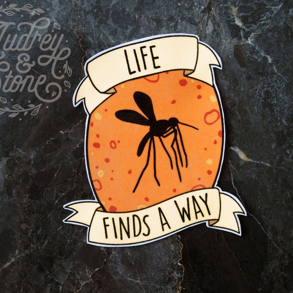 Blue Jurassic World Sticker Svg Etsy