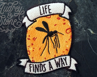 Free Free Life Finds A Way Svg 545 SVG PNG EPS DXF File