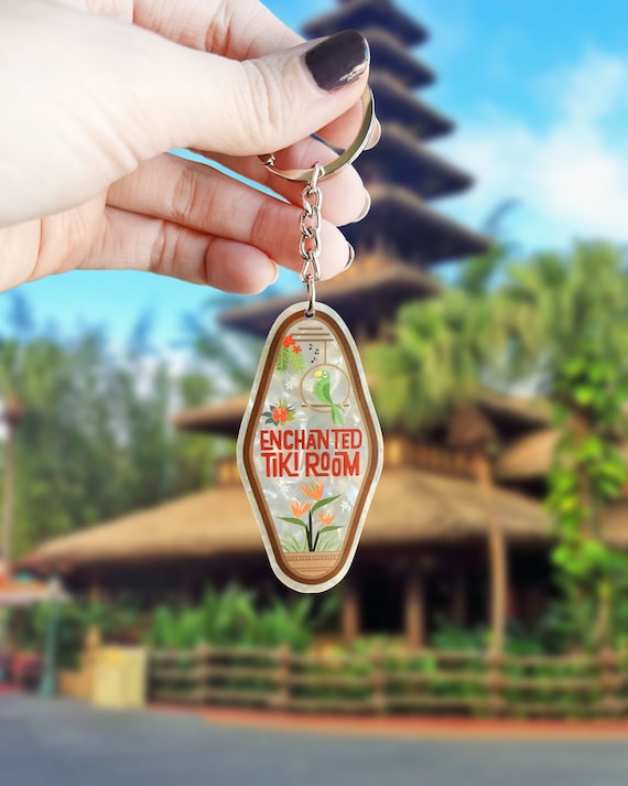 40周年 ゲーム・おもちゃ・グッズ ディズニー キー Keys to the