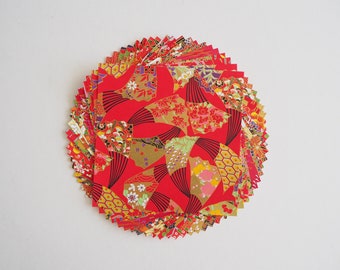 Origami Paper & Kits - Etsy UK