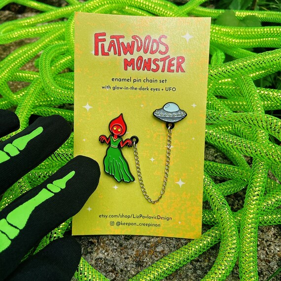 Creatura Ombra Della Contea Di Braxton