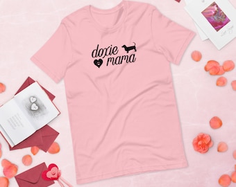 Doxie Mama T-Shirt