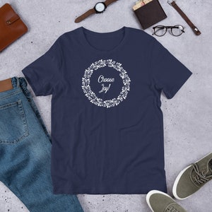 Choose Joy Shirt, Choose Joy T-Shirt, Women&#39;s Choose Joy Tee, Christian Shirt, Worship Shirt, Inspirational Mom Shirt, Women&#39;s Shirt.