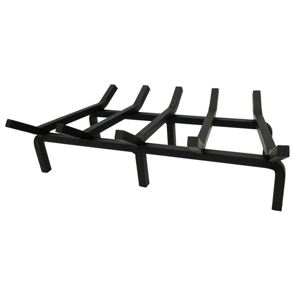 21 inch fireplace grate sale