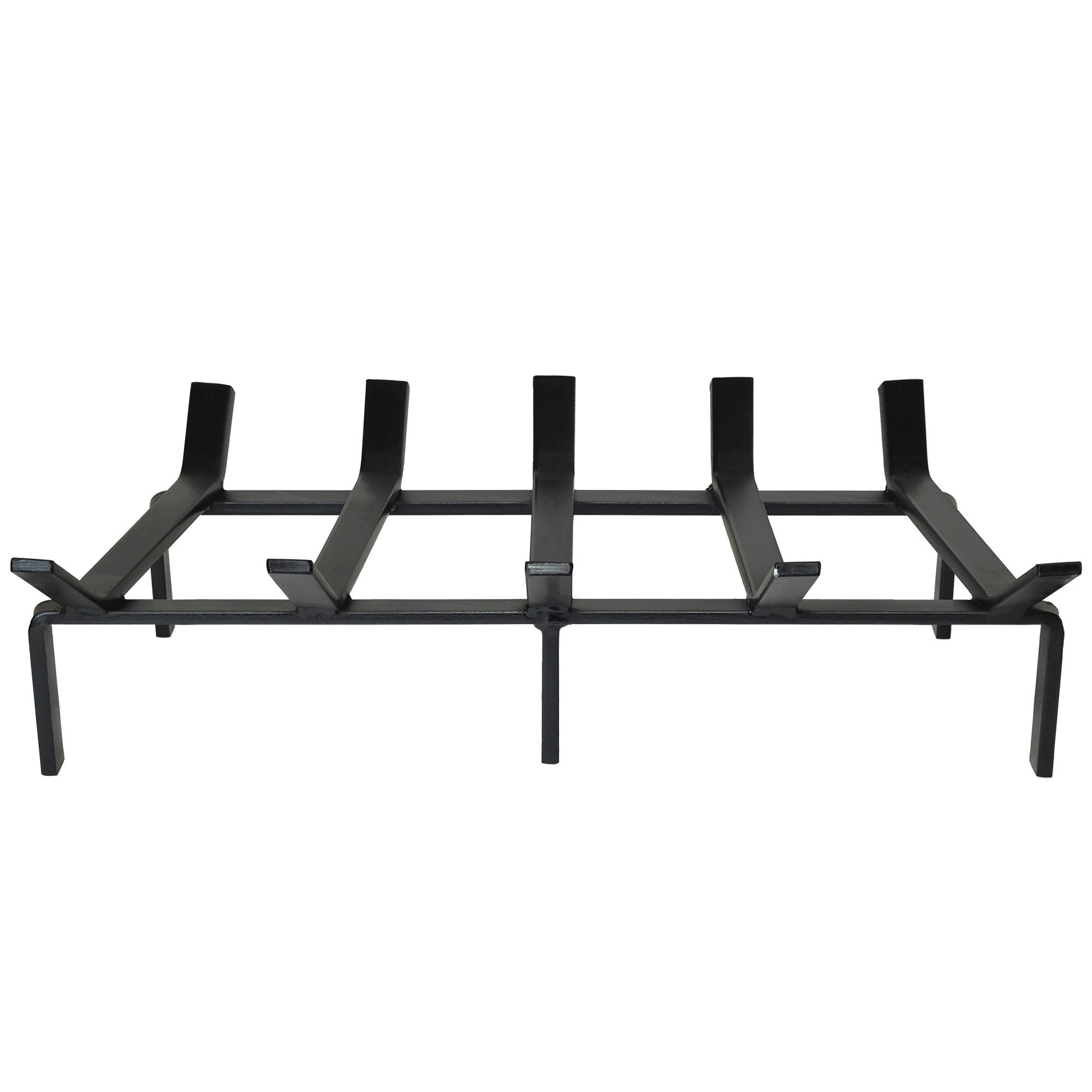 Rejilla de chimenea rectangular de 24 pulgadas de servicio | Etsy