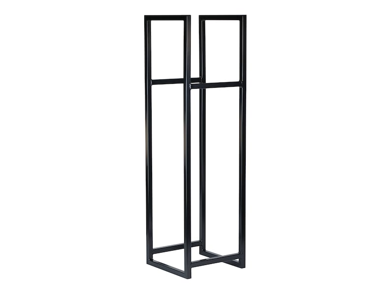 Steelfreak Tower Log Rack