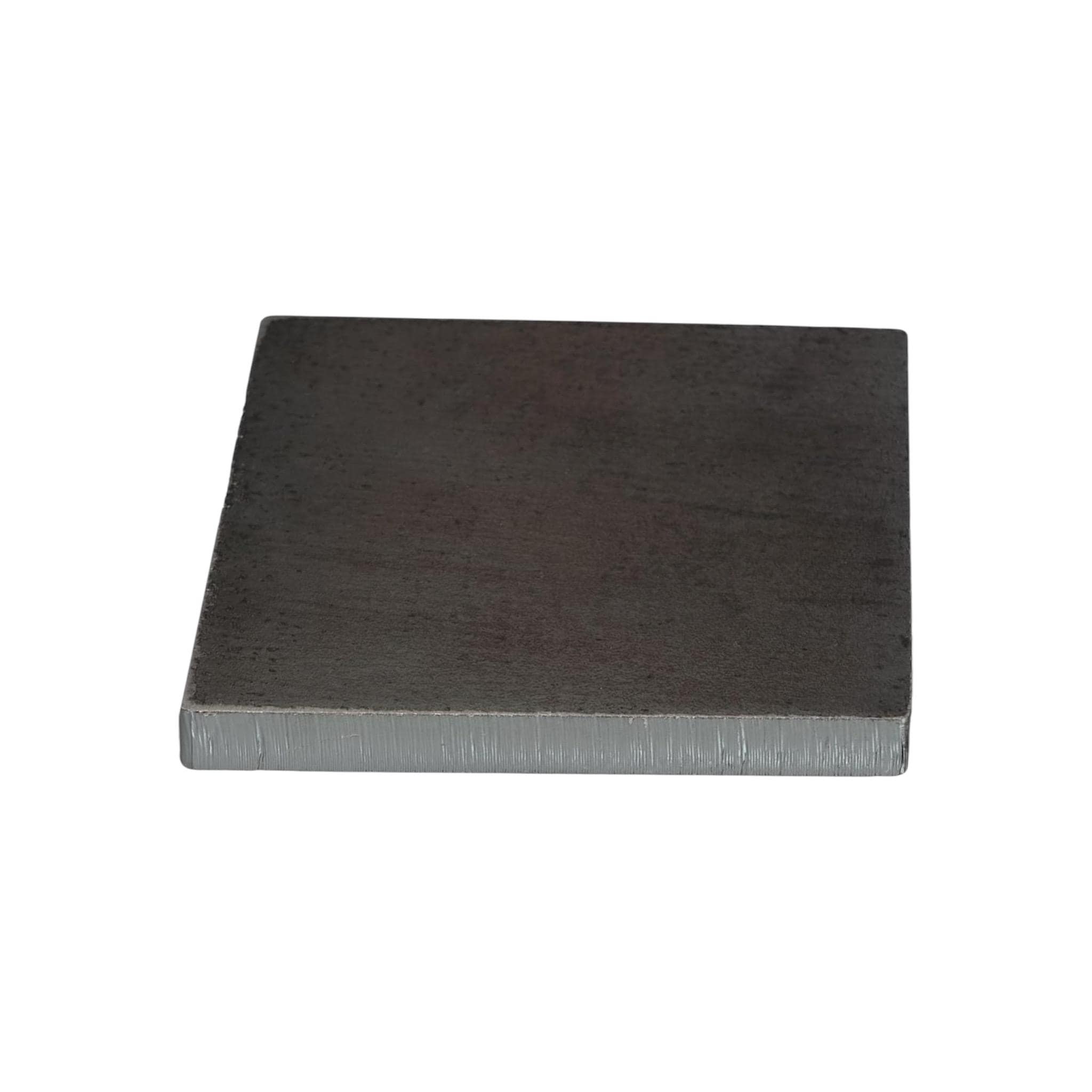 Weldable 5/16 Inch Hot Rolled Mild Steel Plate Mill Finish- Made in USA