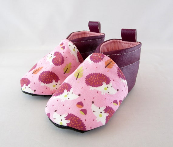 small baby slippers