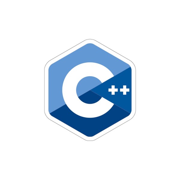 Programming Stickers - Etsy