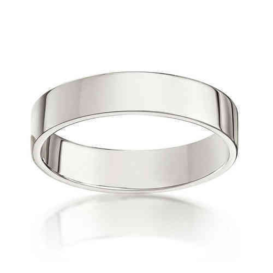 Anello In Argento Sterling 925 Fatto A Mano, Ovale, 9 X 7 Mm, Con Pietra Di Luna Arcobaleno, Misura Da H A Z 1 - Italia - Foto 11