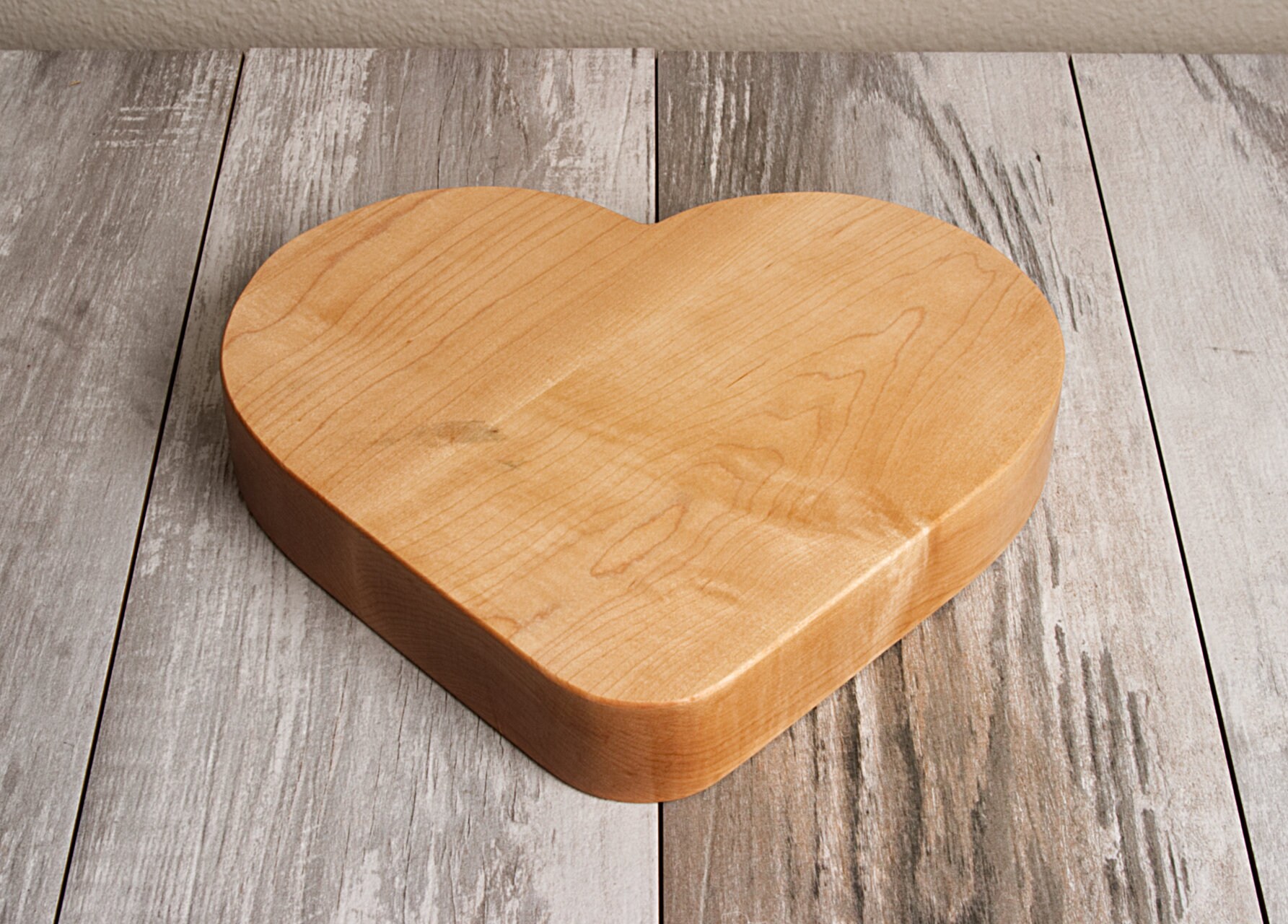 Wooden Tray, Wooden Bowl, Wooden Candy Tray, Heart Shaped Tray Etsy