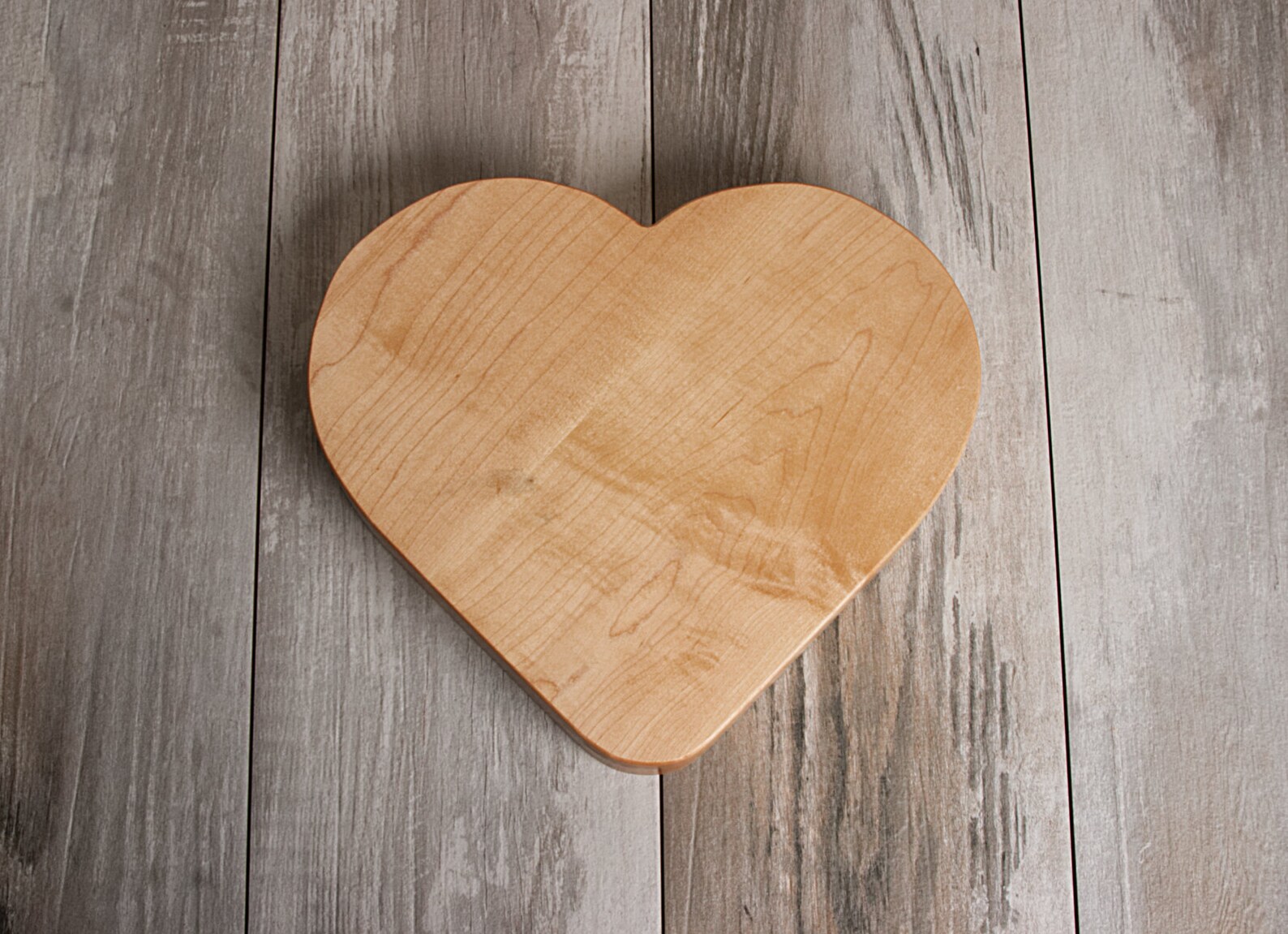 Wooden Tray, Wooden Bowl, Wooden Candy Tray, Heart Shaped Tray Etsy