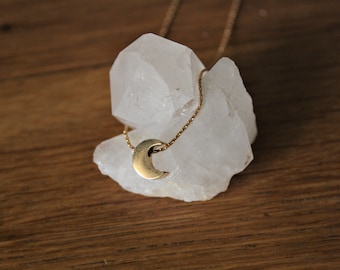 Collier LUNA