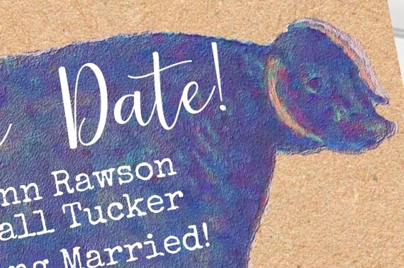 Dating een rodeo cowboy