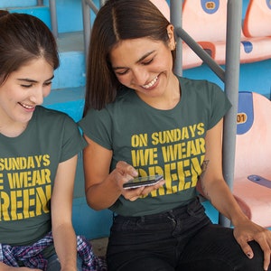 Awesome green bay packers shirts on sale
