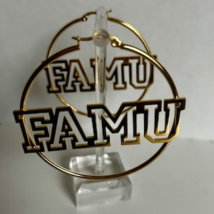 FAMU Varsity hoops