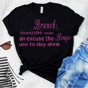 Brunch definition SVG