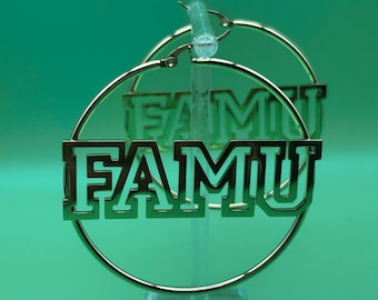 FAMU Varsity hoops