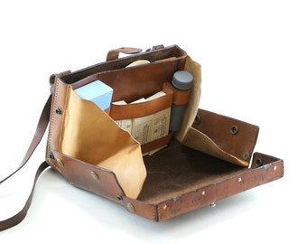 swiss army medical bag