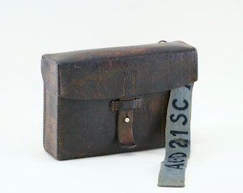 swiss army medical bag