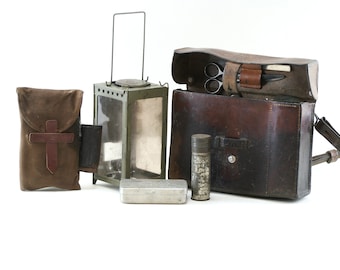 swiss army medical bag