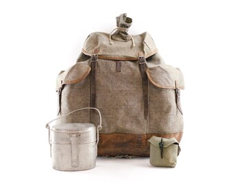 swedish mountain rucksack