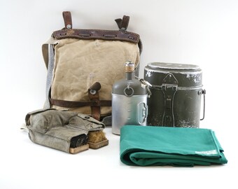 mess kit bag