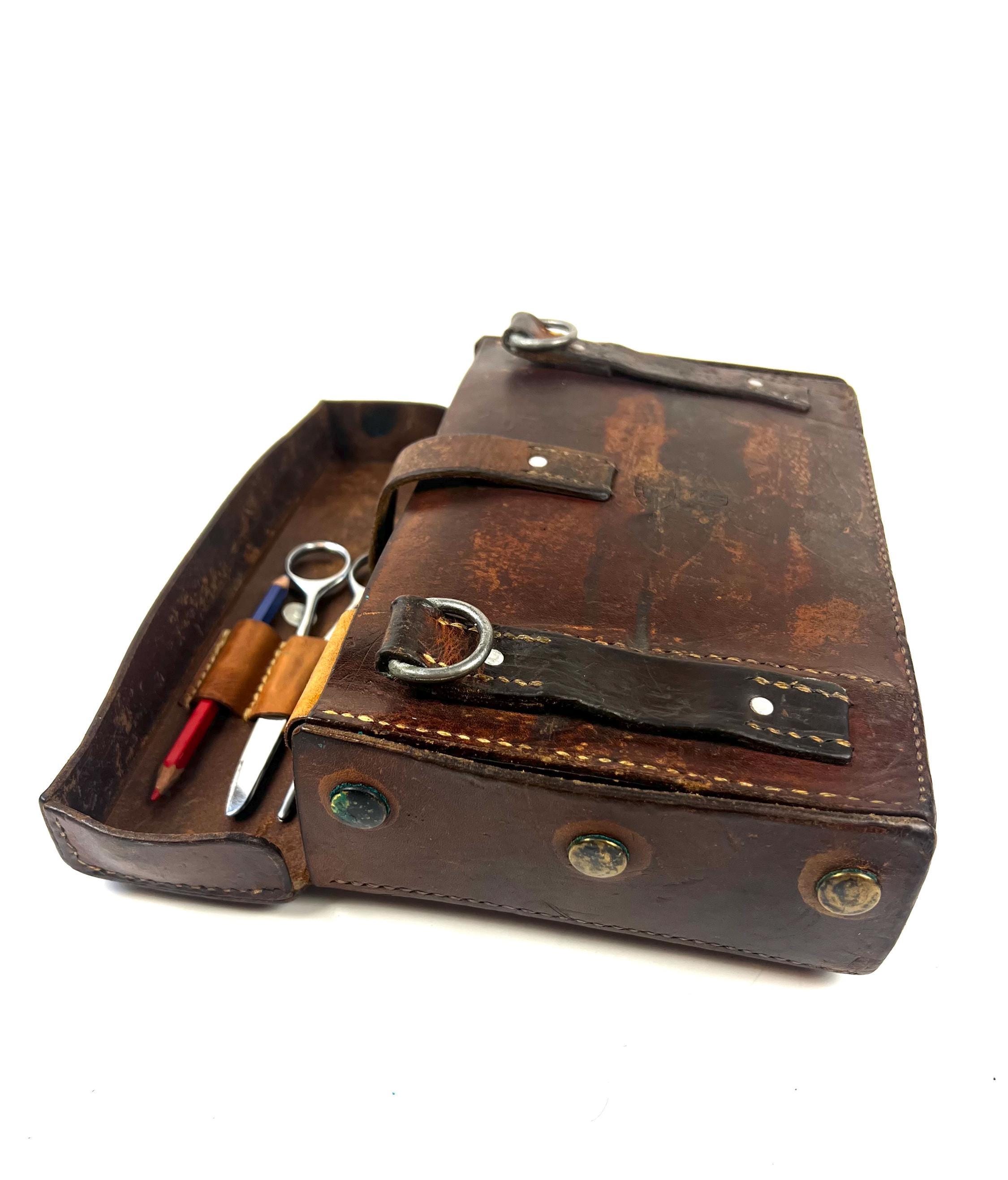 Swiss medic bag - Etsy 日本