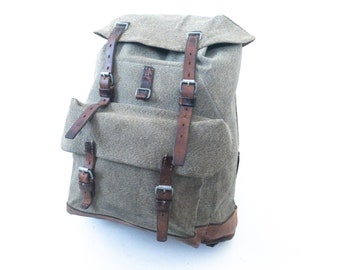 swiss surplus backpack