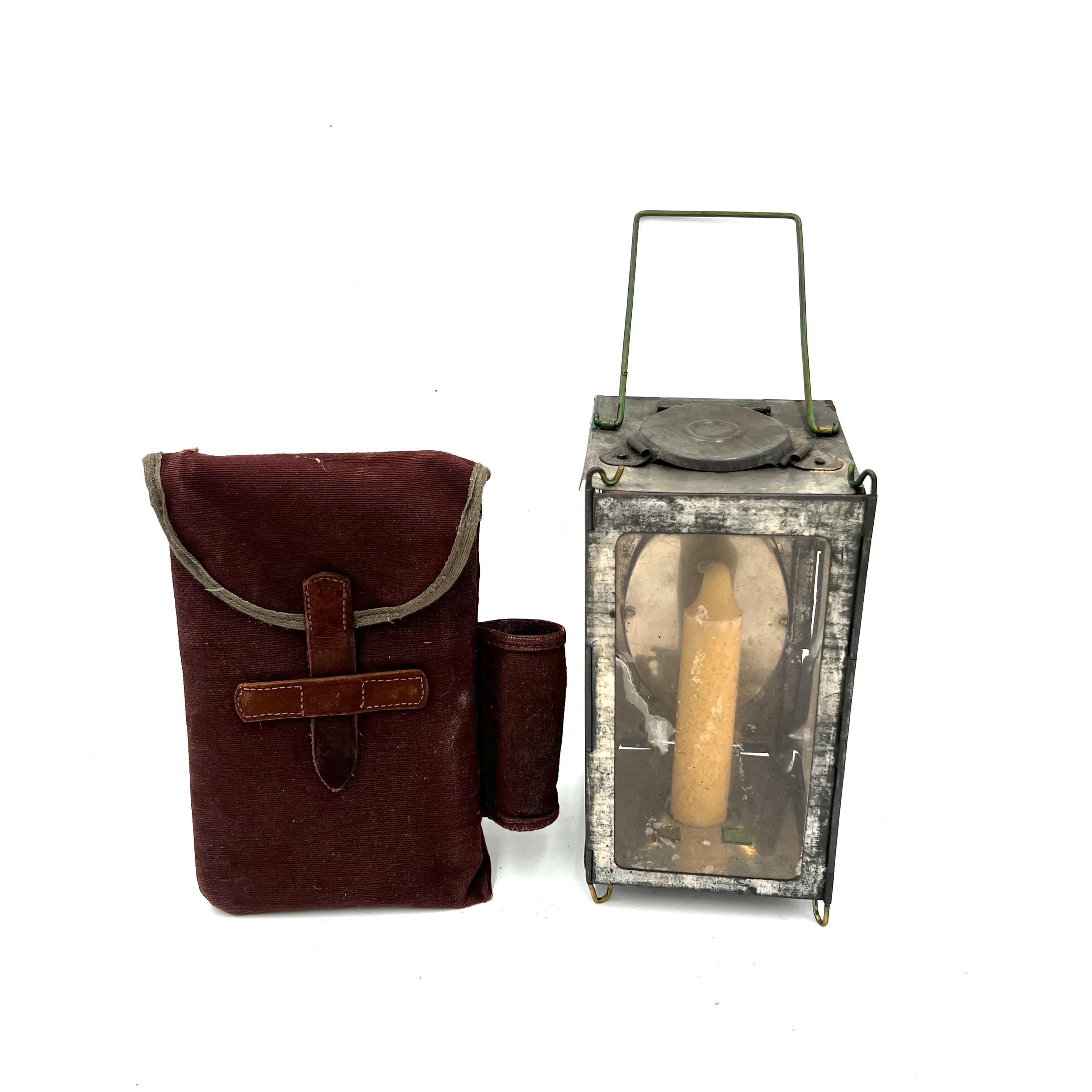 Swiss army folding candle lantern - Etsy 日本 中古 スイス軍