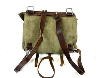 ざあーす　theArth　生ズリARMYバッグ　べーじゅ 新品】 The Arth ざぁーす 生ズリARMYバッグ ARMYバッグ
