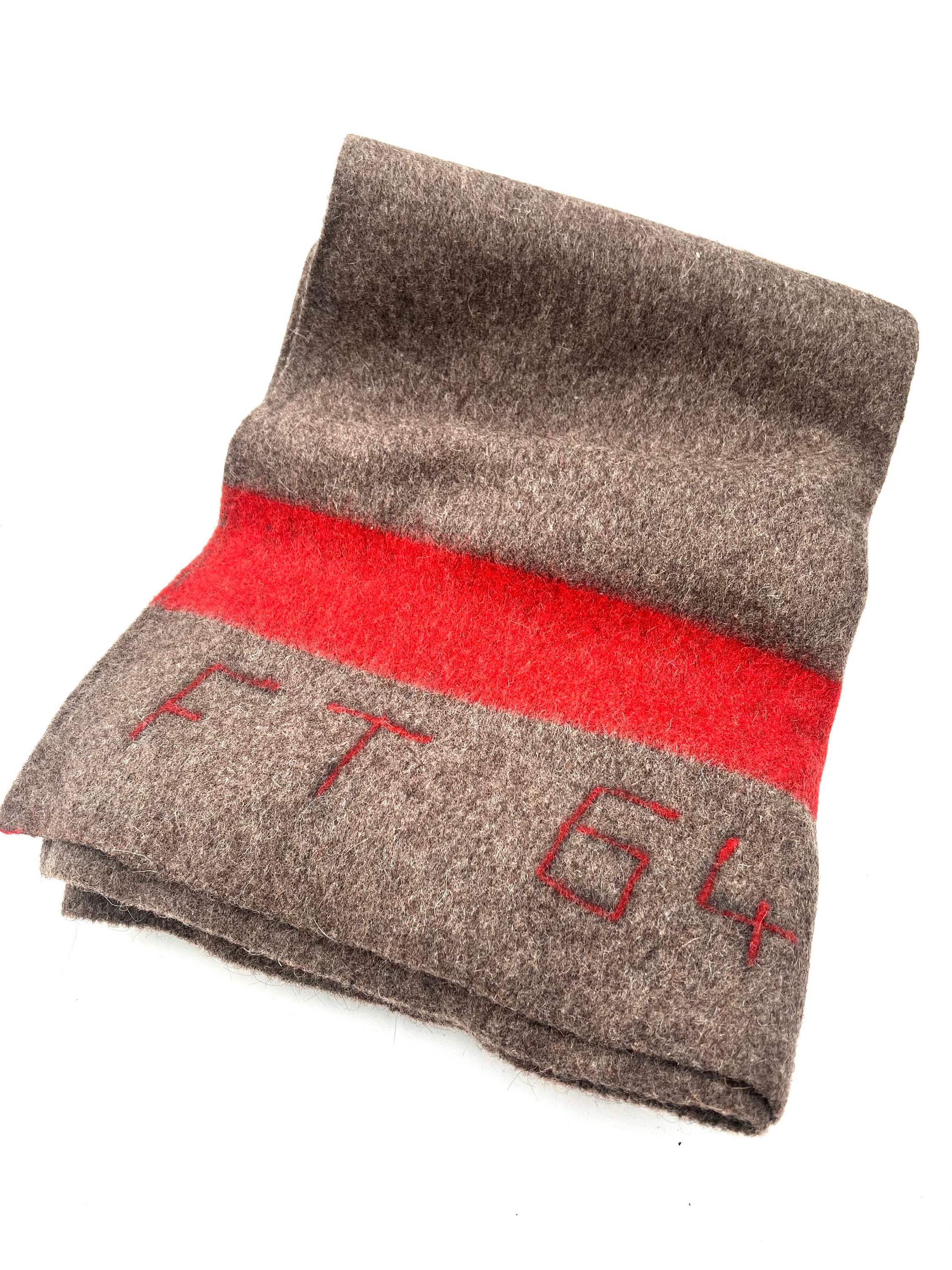 Swiss Army Blanket Etsy Canada