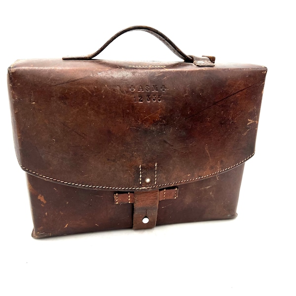 Swiss Medic Bag Etsy