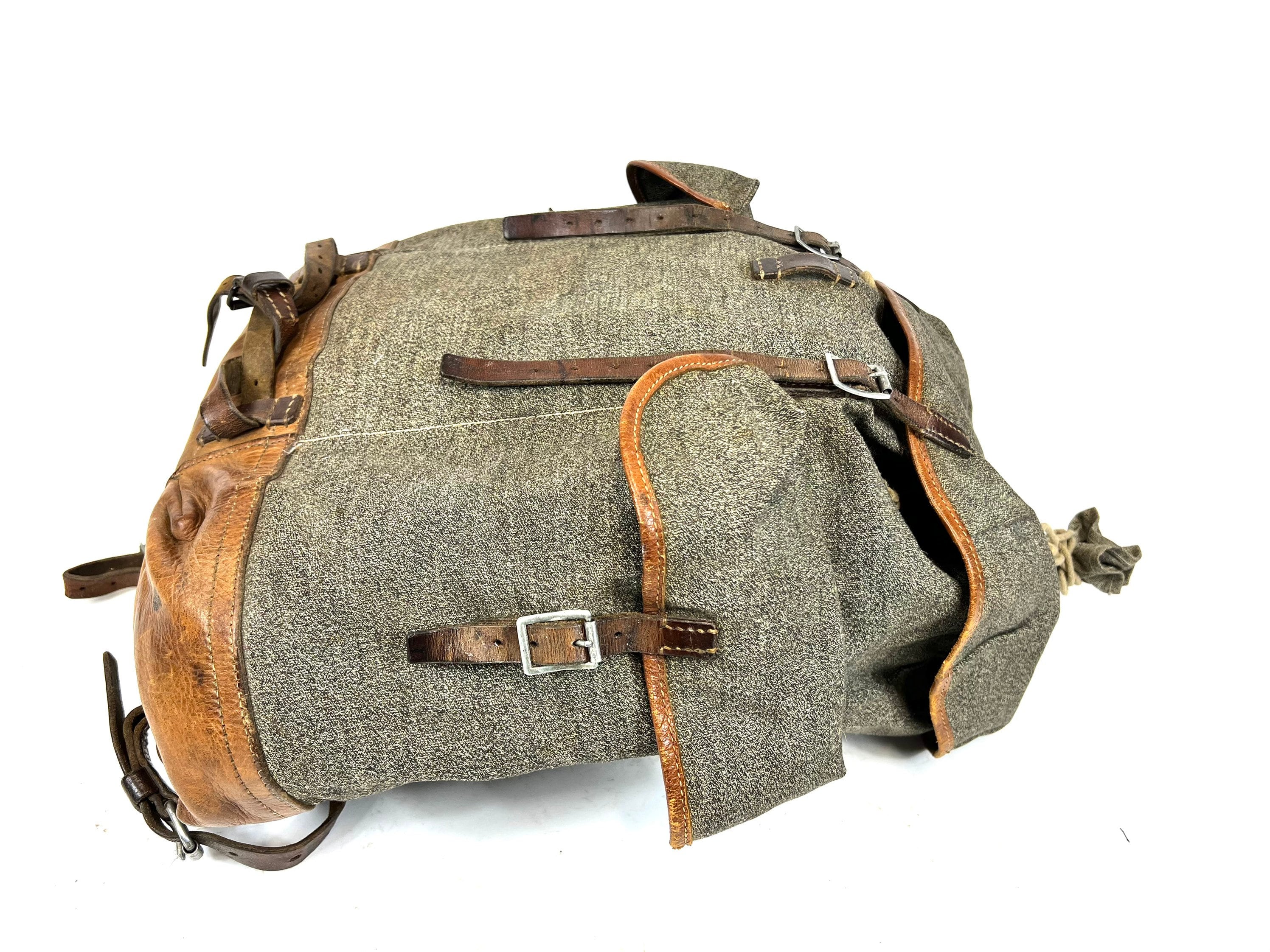 Swiss army store mini backpack