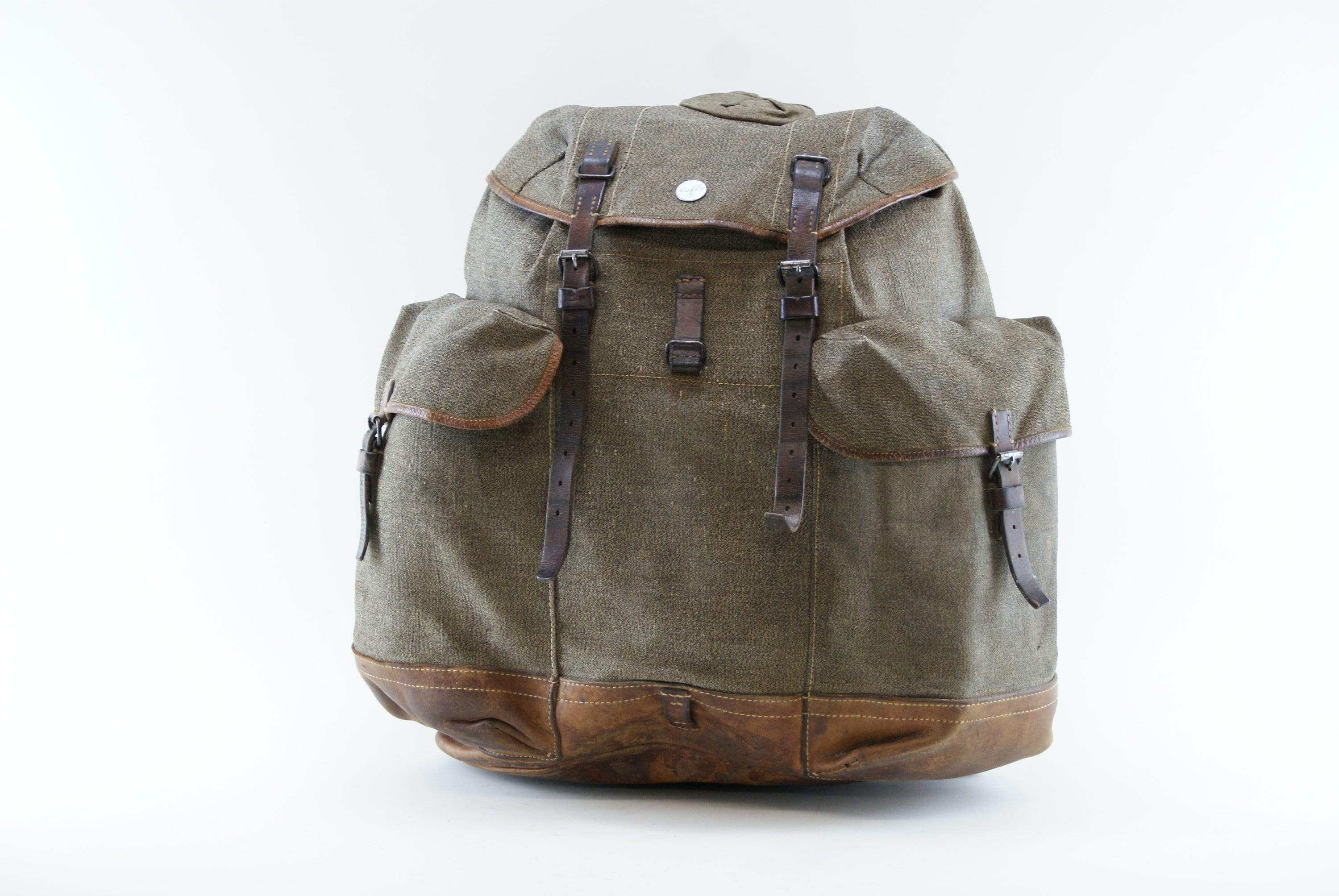 Ww2 Army Backpack for sale Only 4 left at 60