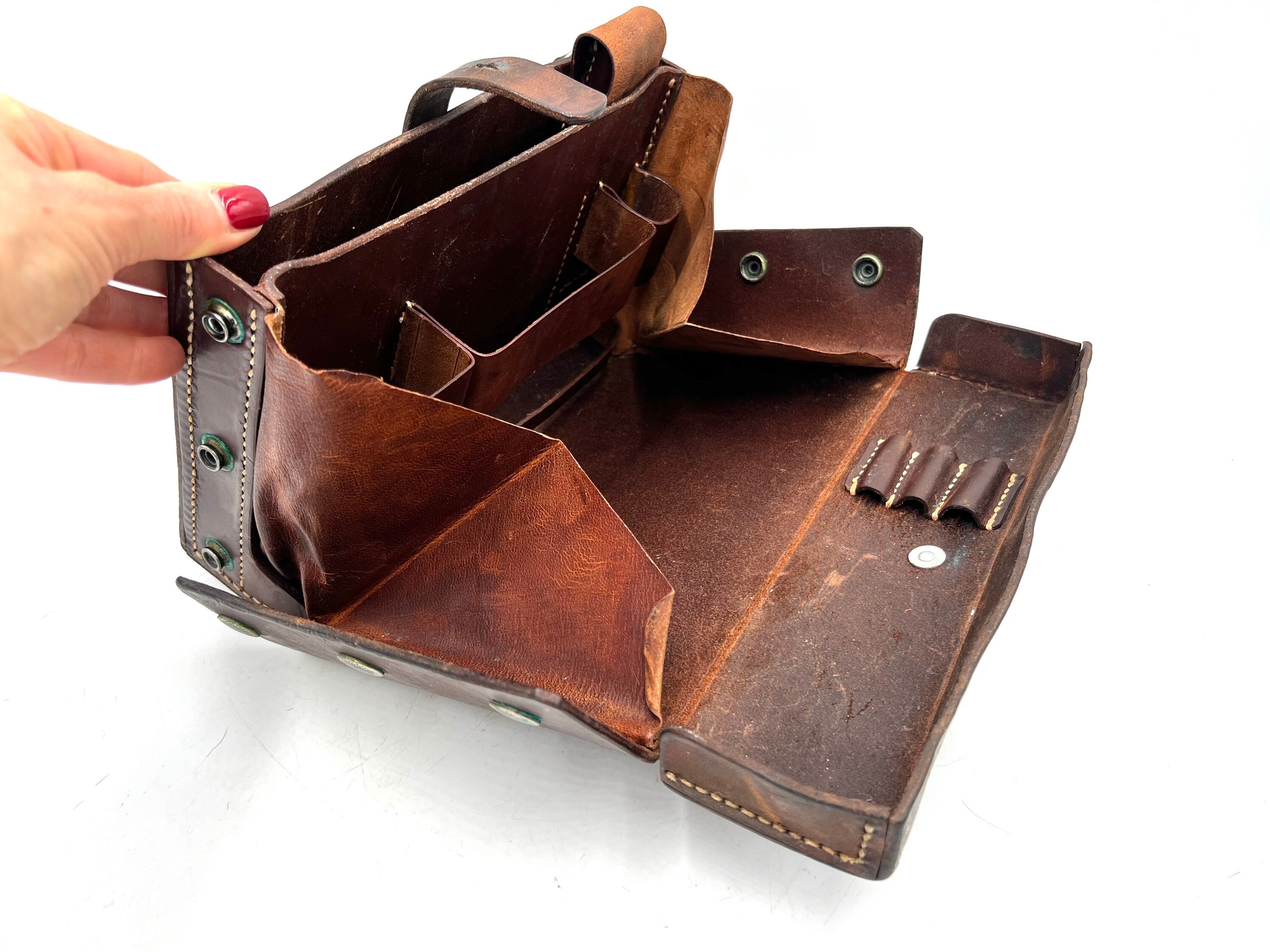 Swiss Army Medic Bag Israel, 55 OFF