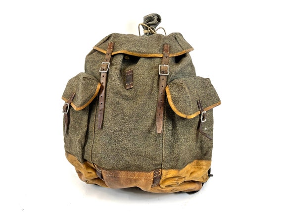 Men Bag by Ebay | School bags, School backpacks, Swiss backpack