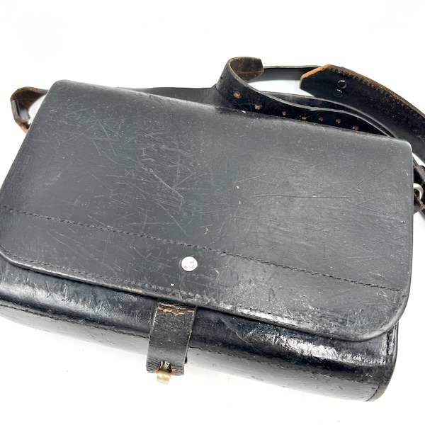 Train Conductor Bag Etsy