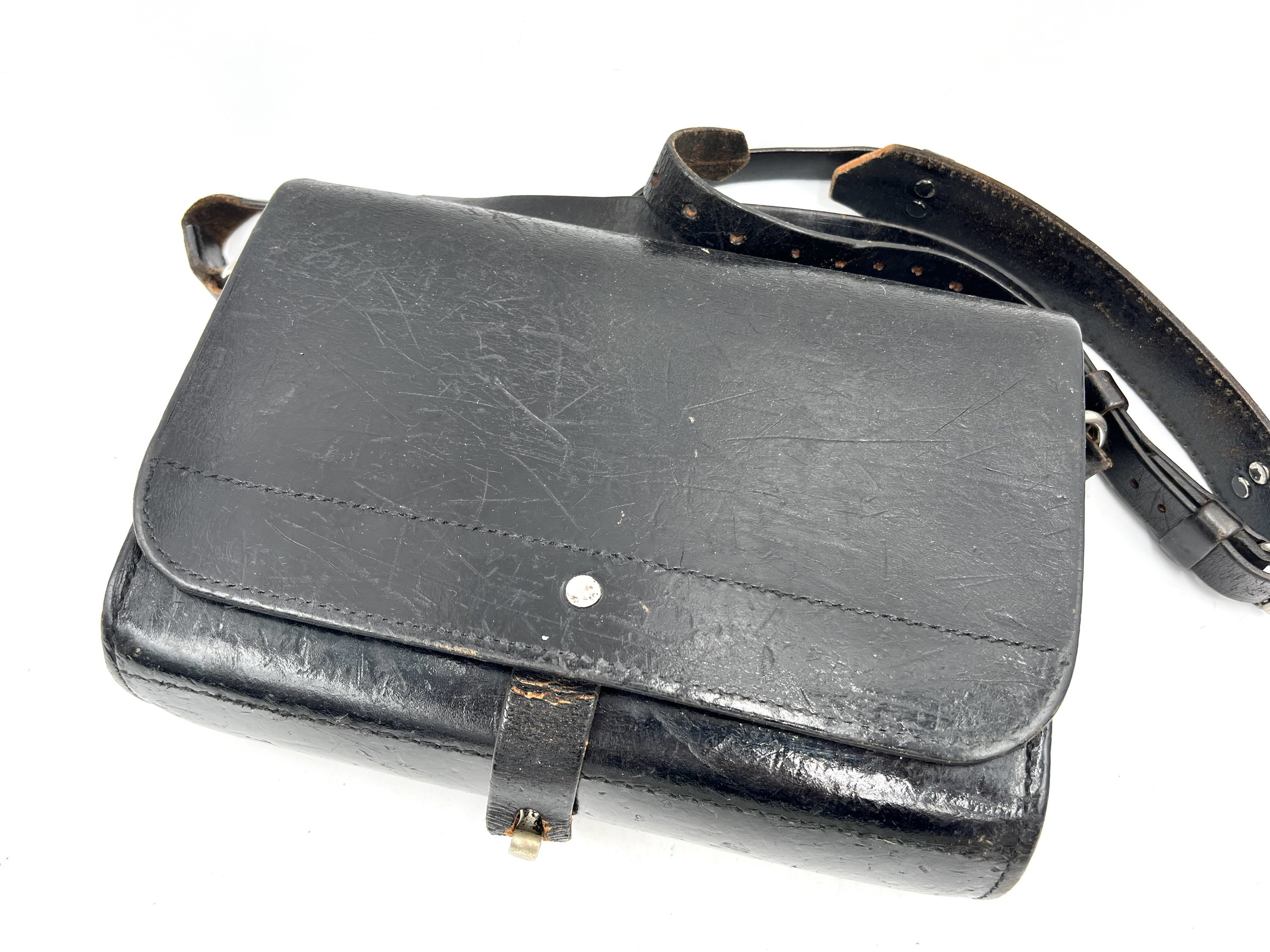 Bus Conductors Bag - Etsy