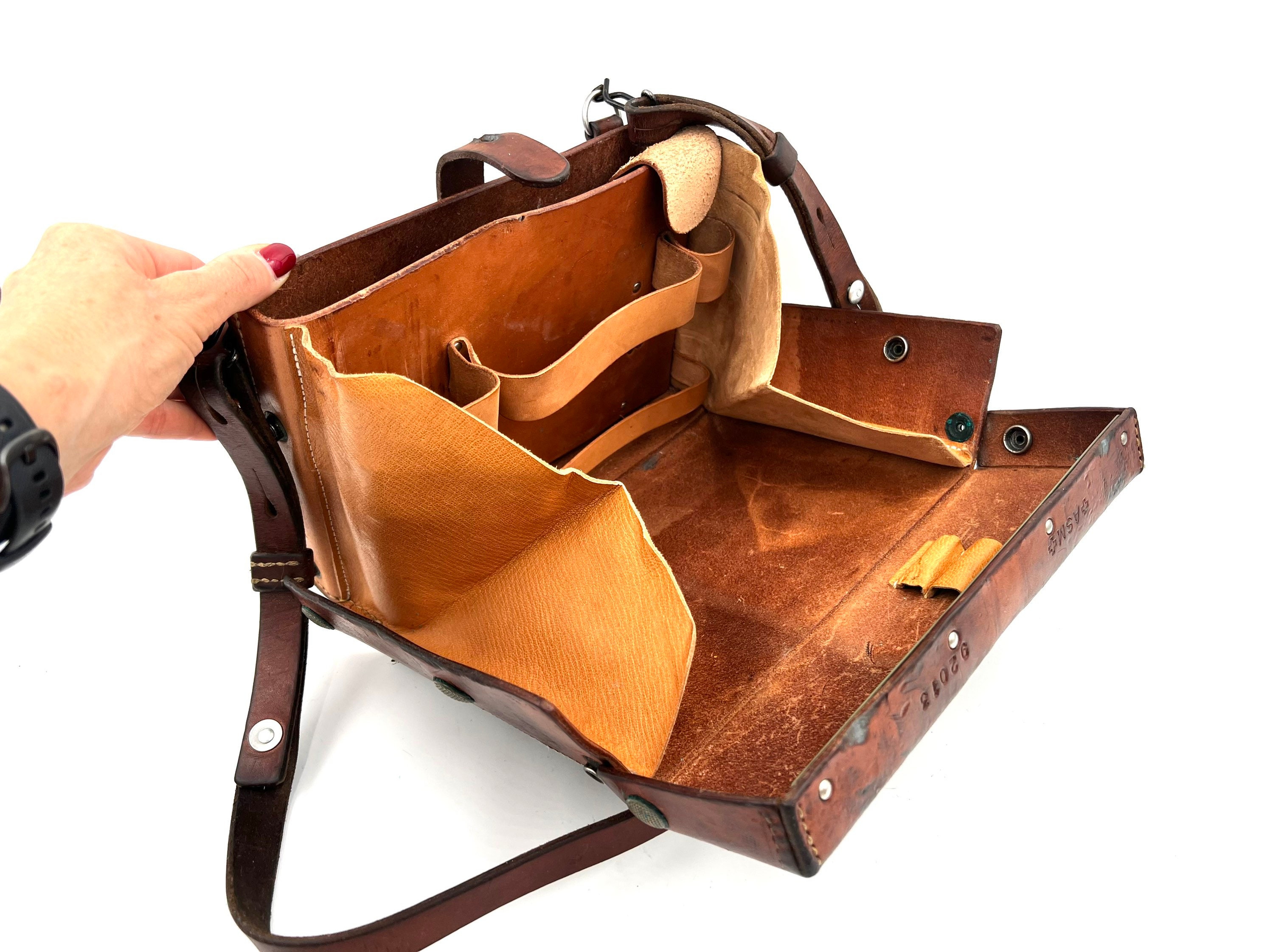 Swiss Army Medic Bag Israel, 55 OFF